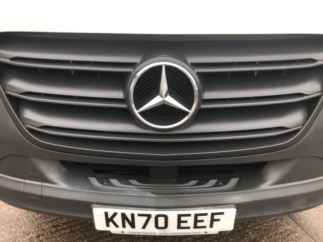 2021 Mercedes-Benz Sprinter 316CDI 13FT LUTON 160PS EURO 6 TAIL LIFT  (KN70EEF) Image 38