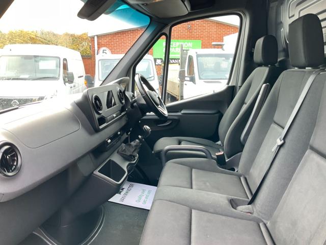 2020 Mercedes-Benz Sprinter 314 CDI L2 H2 (KN70ZKX) Image 7