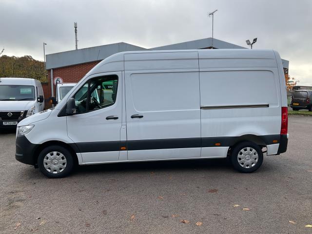 2020 Mercedes-Benz Sprinter 314 CDI L2 H2 (KN70ZKX) Image 6