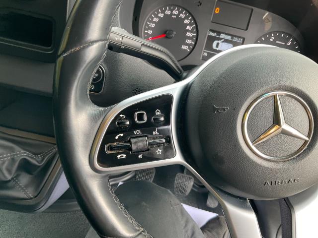 2020 Mercedes-Benz Sprinter 314 CDI L2 H2 (KN70ZKX) Image 28