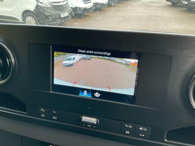 2020 Mercedes-Benz Sprinter 314 CDI L2 H2 (KN70ZKX) Image 25