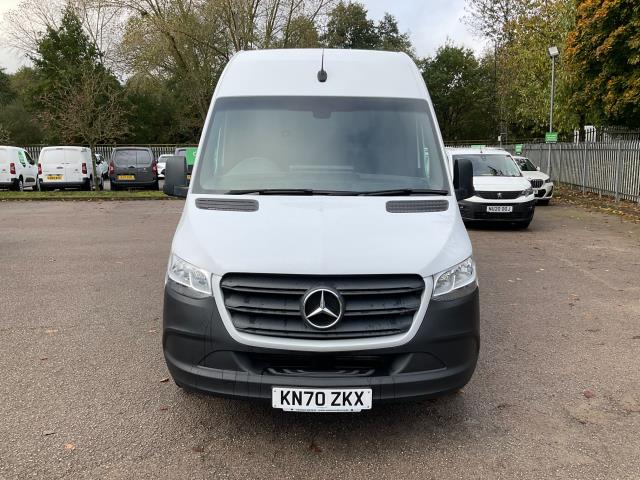 2020 Mercedes-Benz Sprinter 314 CDI L2 H2 (KN70ZKX) Image 3