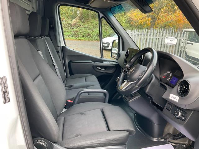 2020 Mercedes-Benz Sprinter 314 CDI L2 H2 (KN70ZKX) Image 16