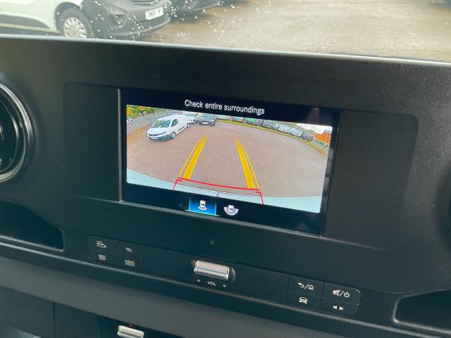 2020 Mercedes-Benz Sprinter 314 CDI L2 H2 (KN70ZKX) Image 26