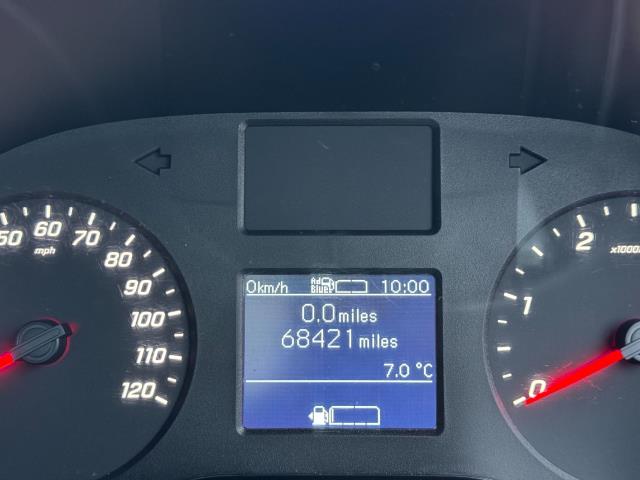 2022 Mercedes-Benz Sprinter 3.5T Progressive Tipper (KN71UFT) Image 12