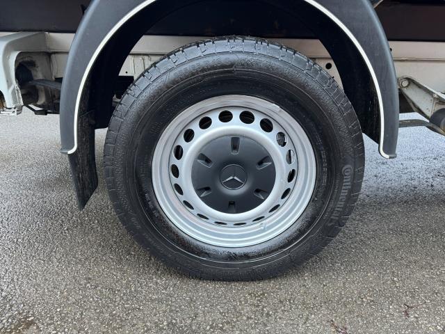 2022 Mercedes-Benz Sprinter 3.5T Progressive Tipper (KN71UFT) Image 52