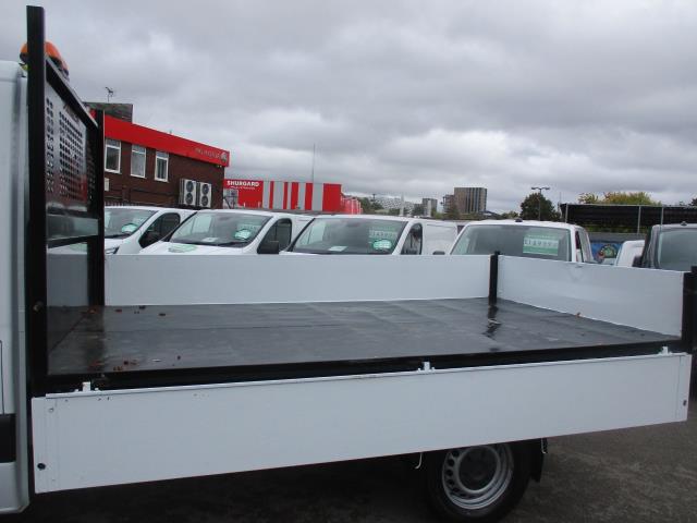 2022 Mercedes-Benz Sprinter 3.5T Progressive Tipper (KN71UFT) Image 28