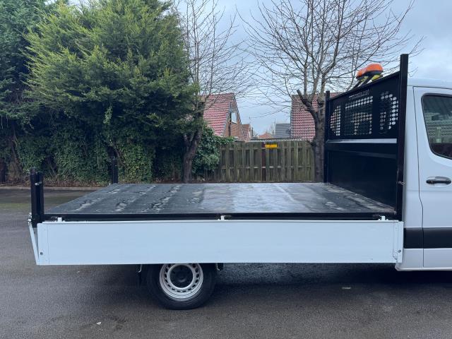 2022 Mercedes-Benz Sprinter 3.5T Progressive Tipper (KN71UFT) Image 45