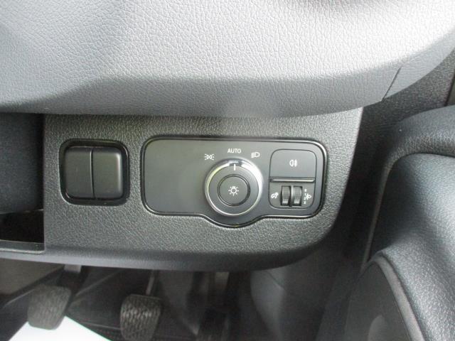 2022 Mercedes-Benz Sprinter 3.5T Progressive Tipper (KN71UFT) Image 16