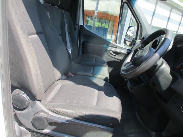 2023 Mercedes-Benz Sprinter 3.5T Progressive Chassis Cab (KN72FNE) Image 12
