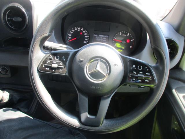 2023 Mercedes-Benz Sprinter 3.5T Progressive Chassis Cab (KN72FNE) Image 16