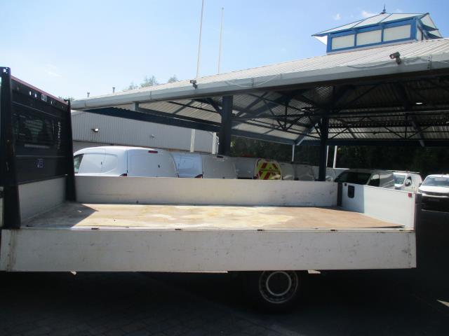 2023 Mercedes-Benz Sprinter 3.5T Progressive Chassis Cab (KN72FNE) Image 27