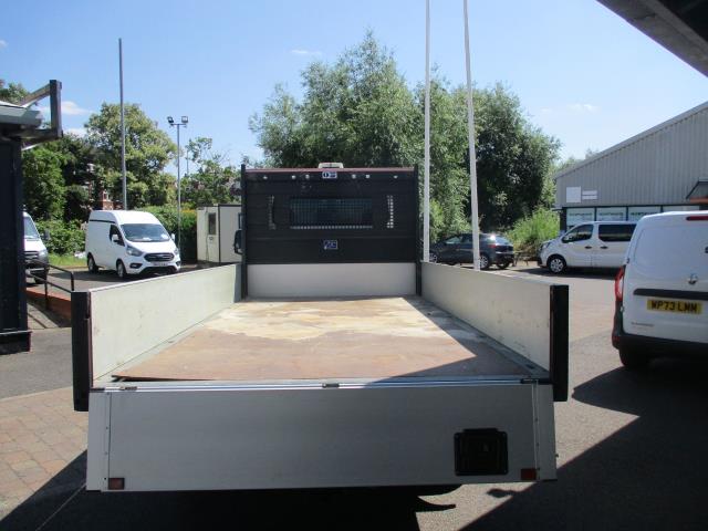 2023 Mercedes-Benz Sprinter 3.5T Progressive Chassis Cab (KN72FNE) Image 28