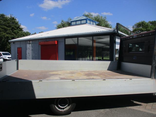 2023 Mercedes-Benz Sprinter 3.5T Progressive Chassis Cab (KN72FNE) Image 29