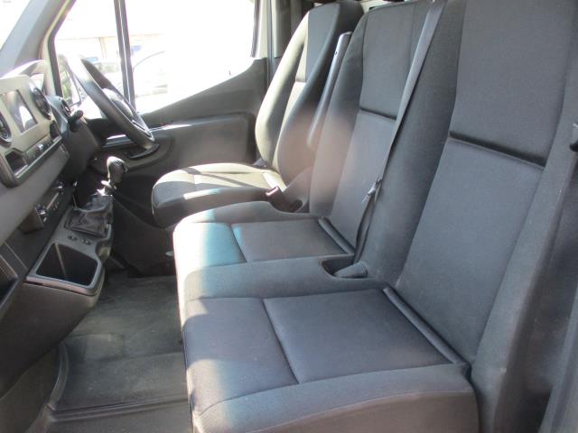 2023 Mercedes-Benz Sprinter 3.5T Progressive Chassis Cab (KN72FNE) Image 26