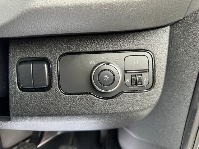 2022 Mercedes-Benz Sprinter 3.5T 315 CDI HD Emissions Progressive Luton Tail Lift (KN72UOT) Image 27