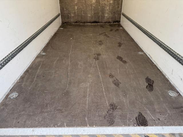 2022 Mercedes-Benz Sprinter 3.5T 315 CDI HD Emissions Progressive Luton Tail Lift (KN72UOT) Image 48