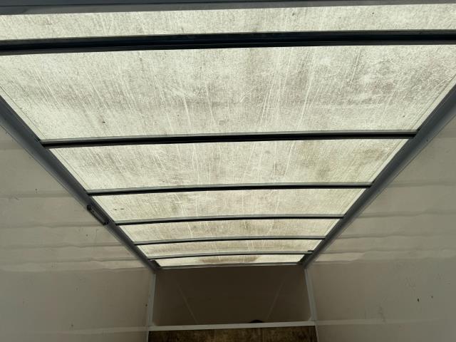 2022 Mercedes-Benz Sprinter 3.5T 315 CDI HD Emissions Progressive Luton Tail Lift (KN72UOT) Image 49