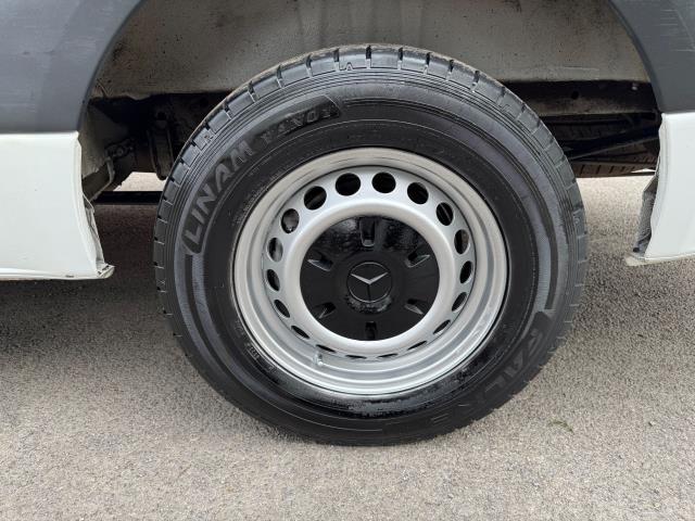 2021 Mercedes-Benz Sprinter 315 L2 H2 RWD Progressive Van  EURO 6 (KO21DXA) Image 56