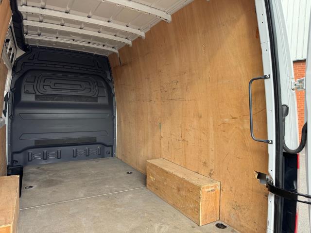 2021 Mercedes-Benz Sprinter 315 L2 H2 RWD Progressive Van  EURO 6 (KO21DXA) Image 49