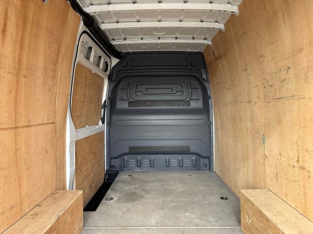 2021 Mercedes-Benz Sprinter 315 L2 H2 RWD Progressive Van  EURO 6 (KO21DXA) Image 47