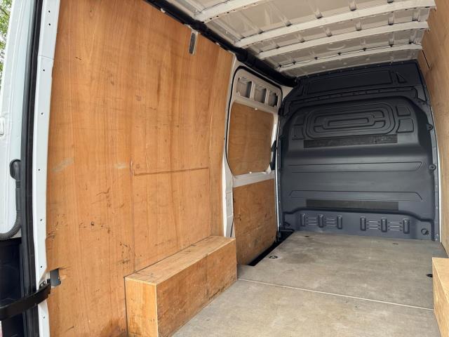 2021 Mercedes-Benz Sprinter 315 L2 H2 RWD Progressive Van  EURO 6 (KO21DXA) Image 48