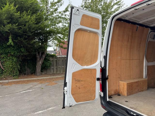 2021 Mercedes-Benz Sprinter 315 L2 H2 RWD Progressive Van  EURO 6 (KO21DXA) Image 52