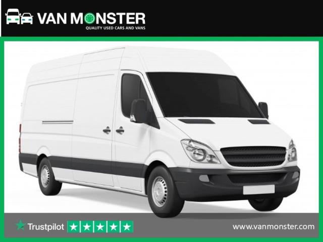 2021 Mercedes-Benz Sprinter 3.5T  Progressive Van h2 (KO21EFW)