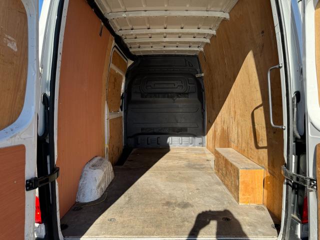 2021 Mercedes-Benz Sprinter 315 RWD H2 Progressive Van (KO21EHL) Image 46