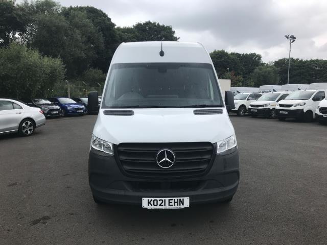 2021 Mercedes-Benz Sprinter 3.5T H2 PROGRESSIVE VAN EURO 6 (KO21EHN) Image 2