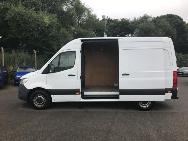 2021 Mercedes-Benz Sprinter 3.5T H2 PROGRESSIVE VAN EURO 6 (KO21EHN) Image 6