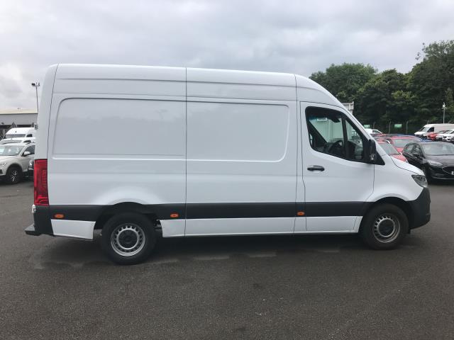 2021 Mercedes-Benz Sprinter 3.5T H2 PROGRESSIVE VAN EURO 6 (KO21EHN) Image 12