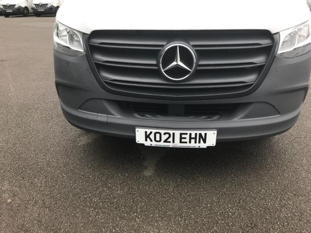 2021 Mercedes-Benz Sprinter 3.5T H2 PROGRESSIVE VAN EURO 6 (KO21EHN) Image 14