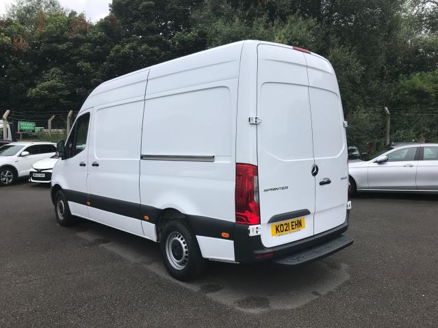 2021 Mercedes-Benz Sprinter 3.5T H2 PROGRESSIVE VAN EURO 6 (KO21EHN) Image 7