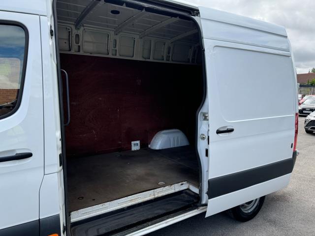 2021 Mercedes-Benz Sprinter 315CDI L2 H2 150PS PROGRESSIVE EURO 6 (KO21EKK) Image 45