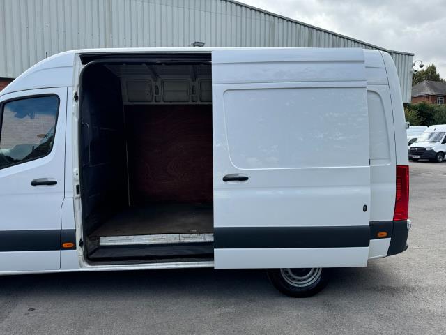 2021 Mercedes-Benz Sprinter 315CDI L2 H2 150PS PROGRESSIVE EURO 6 (KO21EKK) Image 46