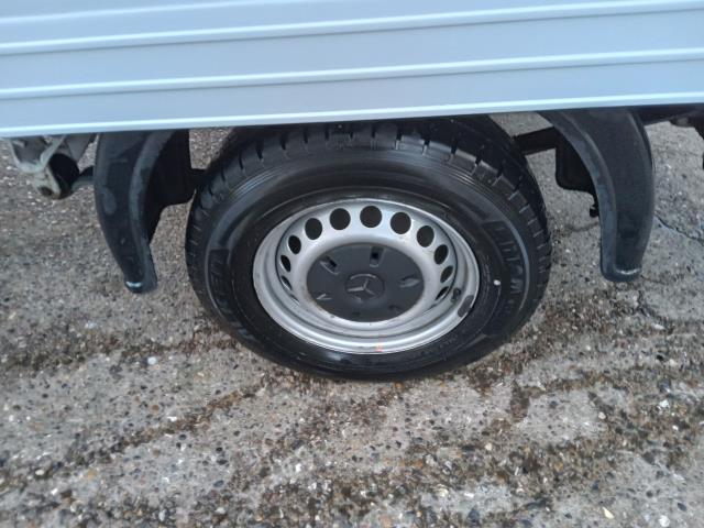 2021 Mercedes-Benz Sprinter 3.5T Progressive LUTON Tail Lift  (KO21NHX) Image 30