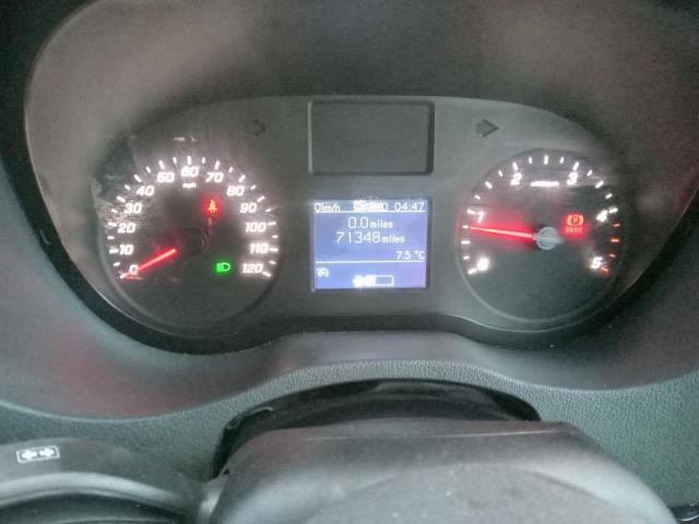 2021 Mercedes-Benz Sprinter 3.5T Progressive LUTON Tail Lift  (KO21NHX) Image 26