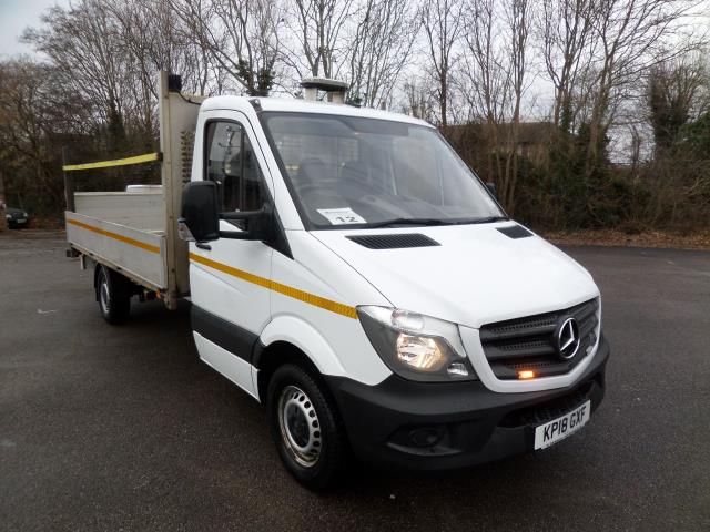 sprinter van sale
