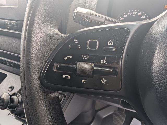2020 Mercedes-Benz Sprinter 3.5T H2 Van (KP20SZK) Image 22