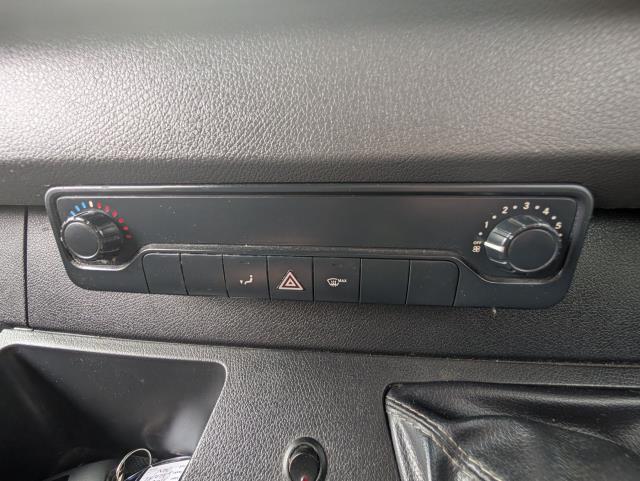 2020 Mercedes-Benz Sprinter 3.5T H2 Van (KP20SZK) Image 27