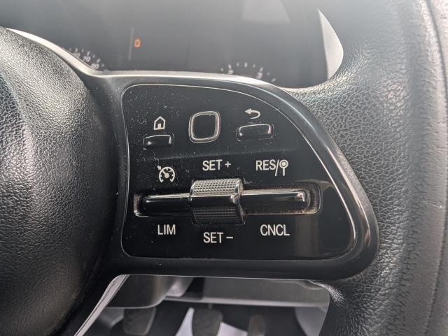 2020 Mercedes-Benz Sprinter 3.5T H2 Van (KP20SZK) Image 21