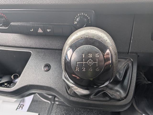2020 Mercedes-Benz Sprinter 3.5T H2 Van (KP20SZK) Image 28