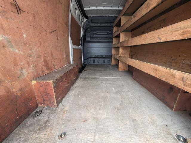2020 Mercedes-Benz Sprinter 3.5T H2 Van (KP20SZK) Image 13