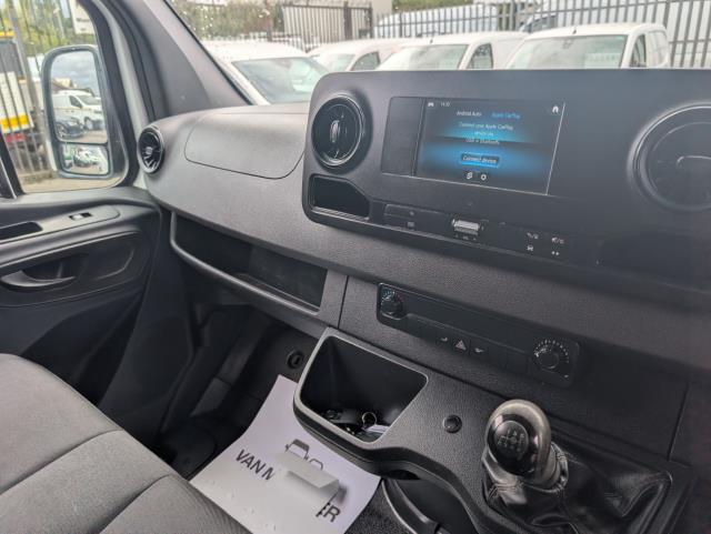 2020 Mercedes-Benz Sprinter 3.5T H2 Van (KP20SZK) Image 29