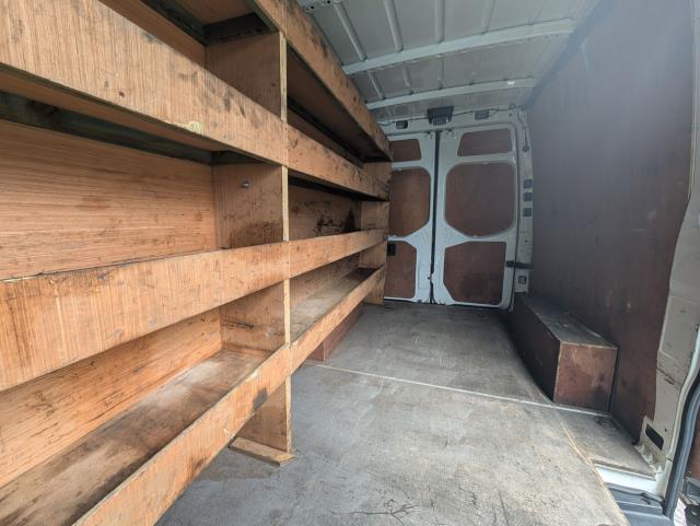 2020 Mercedes-Benz Sprinter 3.5T H2 Van (KP20SZK) Image 8