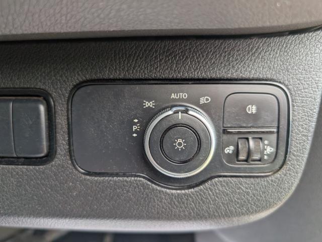 2020 Mercedes-Benz Sprinter 3.5T H2 Van (KP20SZK) Image 20