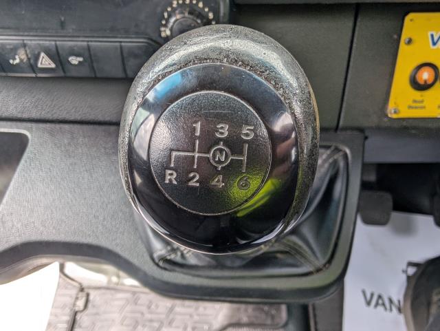 2021 Mercedes-Benz Sprinter 3.5T Progressive DROPSIDE - 1 Owner | Work Ready | 4.9★ Rated on Trust Pilot (KP21DFX) Image 26