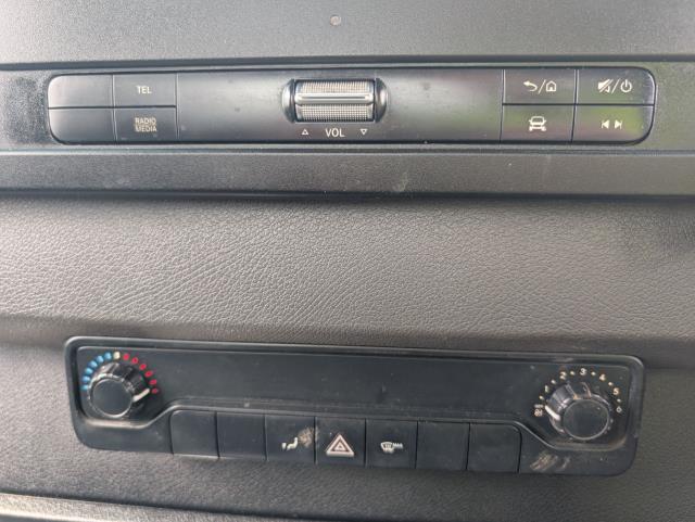 2021 Mercedes-Benz Sprinter 3.5T Progressive DROPSIDE - 1 Owner | Work Ready | 4.9★ Rated on Trust Pilot (KP21DFX) Image 25