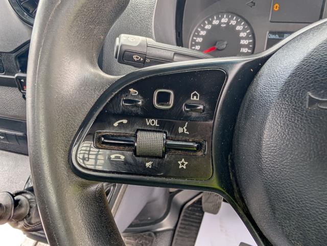 2021 Mercedes-Benz Sprinter 3.5T Progressive DROPSIDE - 1 Owner | Work Ready | 4.9★ Rated on Trust Pilot (KP21DFX) Image 30